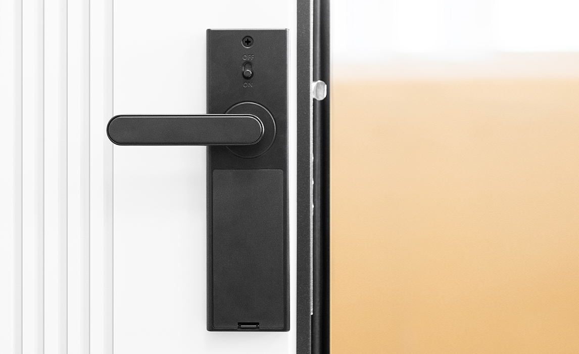 Gimmel F25 TTLock — фото 3